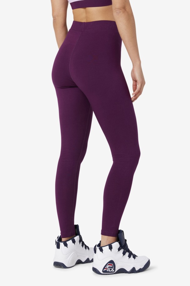 Remolacha En Escabeche Fila Outlets Elora Legging