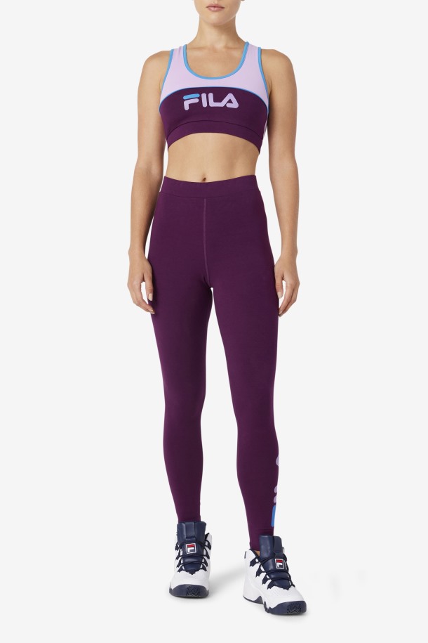 Remolacha En Escabeche Fila Outlets Elora Legging