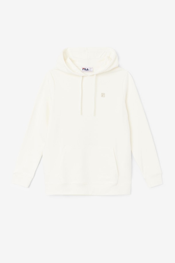 Fila Outlets Lylah Sudadera Con Capucha Gardenia