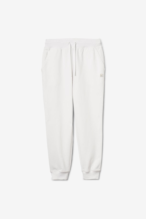 Emersyn Jogger Fila Puntos De Venta Blanco