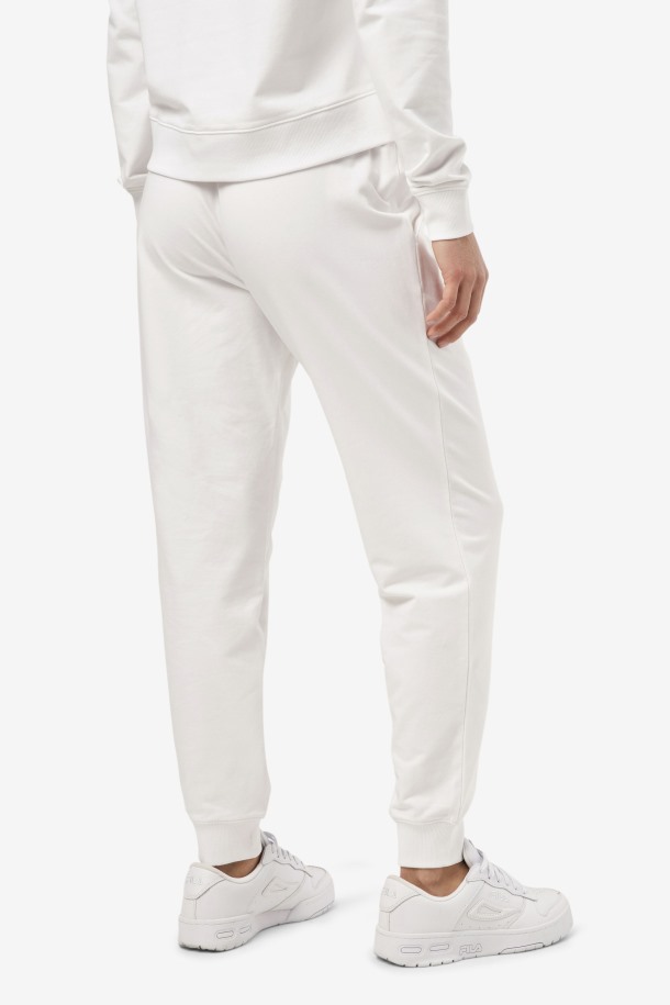 Emersyn Jogger Fila Puntos De Venta Blanco