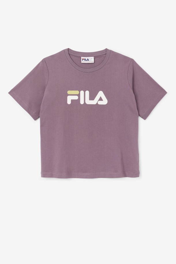 Camiseta Hilos Outlet Ephemera Tea
