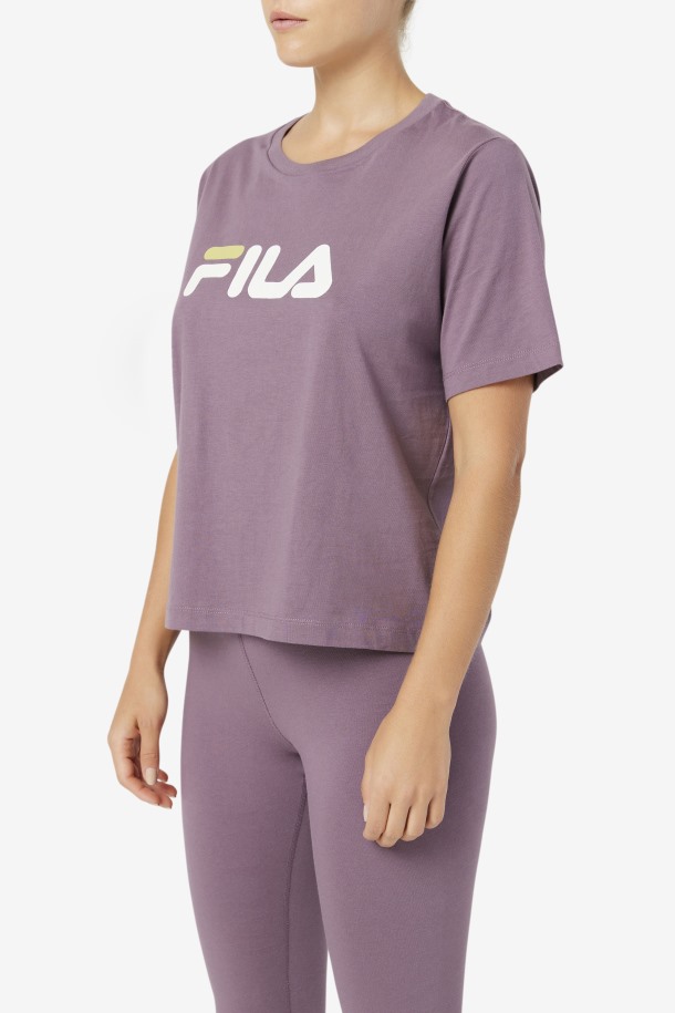 Camiseta Hilos Outlet Ephemera Tea