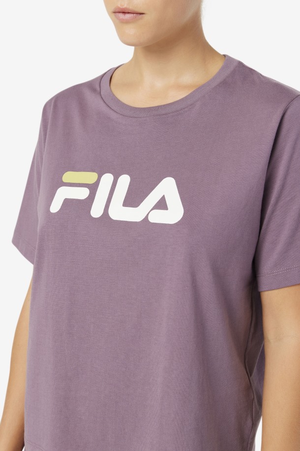 Camiseta Hilos Outlet Ephemera Tea