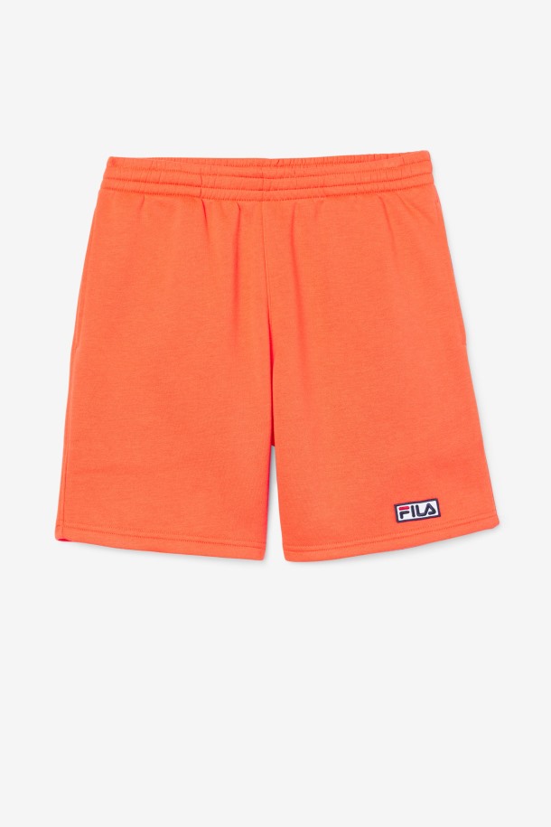 Coral Fuego Fila Puntos De Venta Kylan Corto