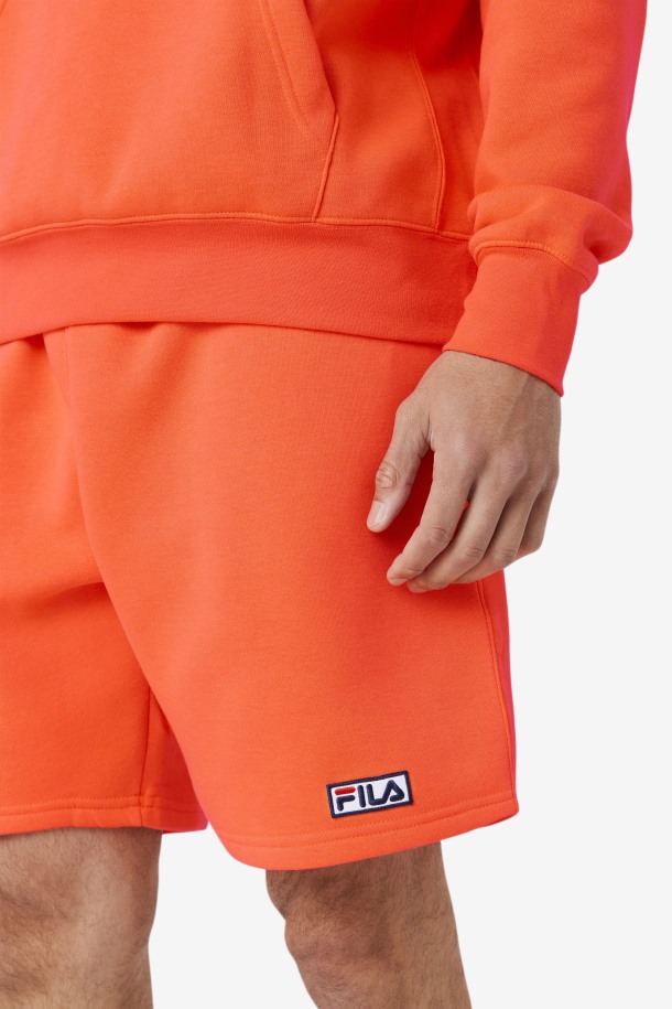 Coral Fuego Fila Puntos De Venta Kylan Corto