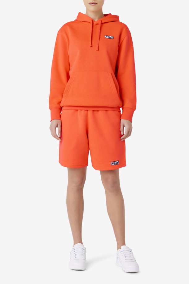 Coral Fuego Fila Puntos De Venta Kylan Corto