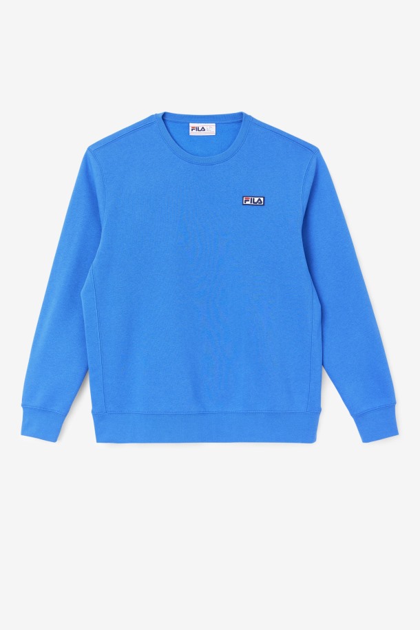 Blue Garran Crew Fila Outlets