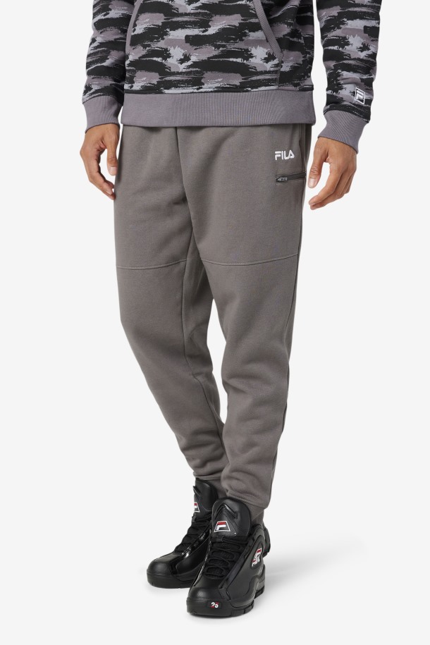 Cola Salida Canadice Jogger Tormenta Eléctrica