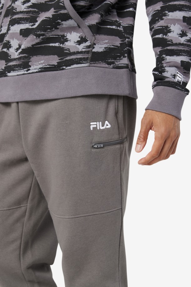 Cola Salida Canadice Jogger Tormenta Eléctrica