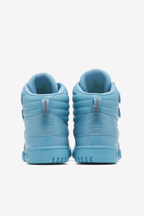 Fila F-14 Mujer Outlet Azul Delphinium