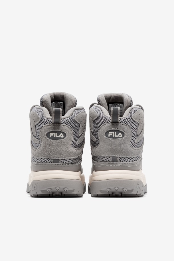 Bota Ranger Hombre Paloma/gardenia Fila Outlet