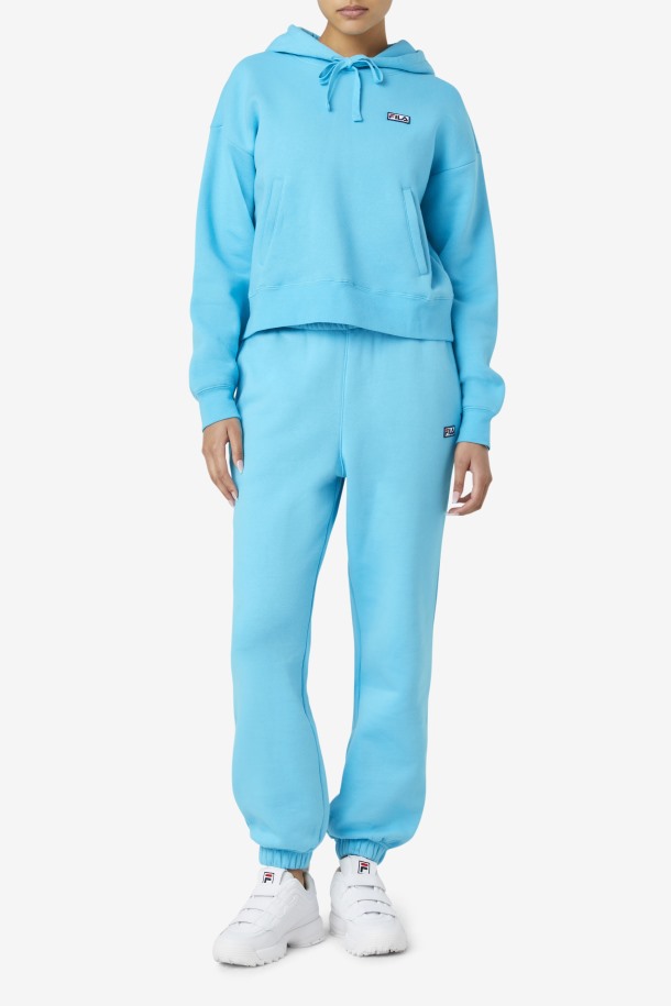 Lassie Jogger Cola Azul Outlet