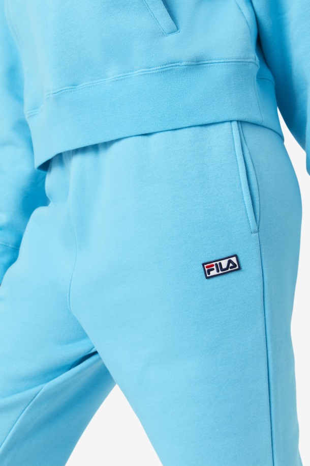 Lassie Jogger Cola Azul Outlet