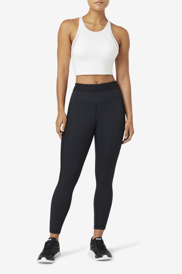 Fila Outlets Uplift T-back Sujetador Deportivo