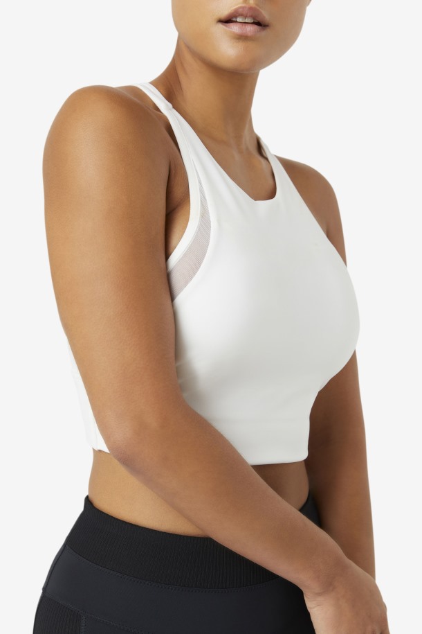Fila Outlets Uplift T-back Sujetador Deportivo