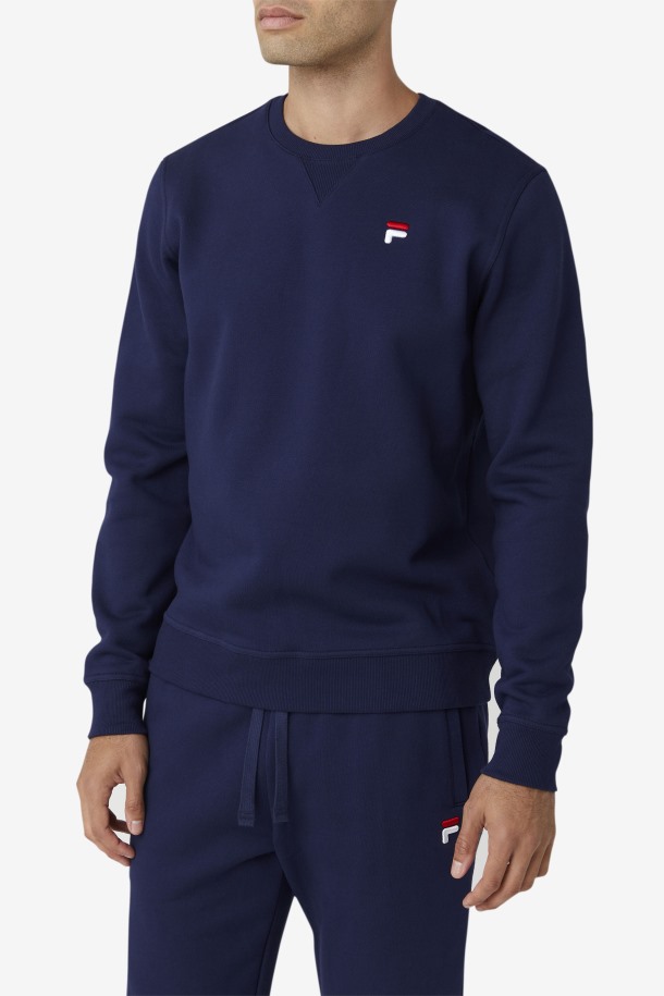 Cola Puntos De Venta Kieve Sudadera Peacoat