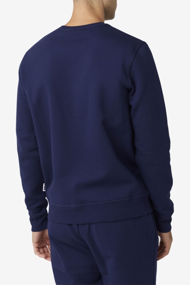 Cola Puntos De Venta Kieve Sudadera Peacoat