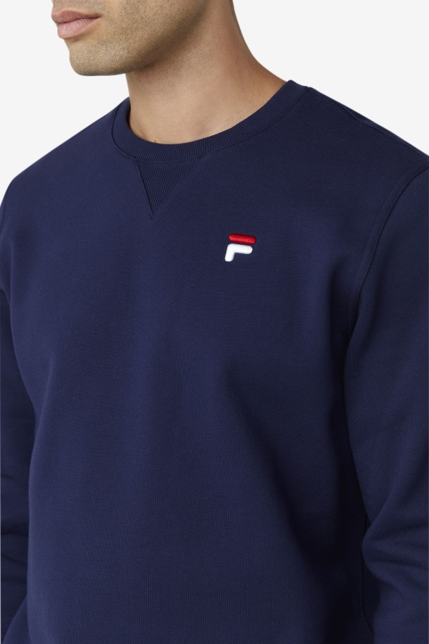 Cola Puntos De Venta Kieve Sudadera Peacoat