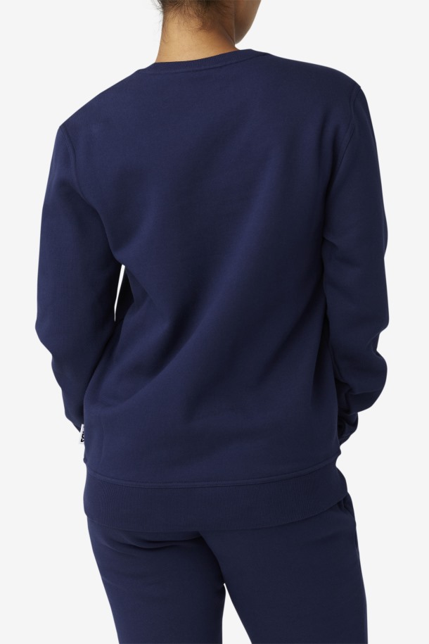 Cola Puntos De Venta Kieve Sudadera Peacoat