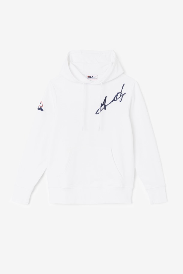 Fila Outlets Grant Hill Lazarus Sudadera Con Capucha