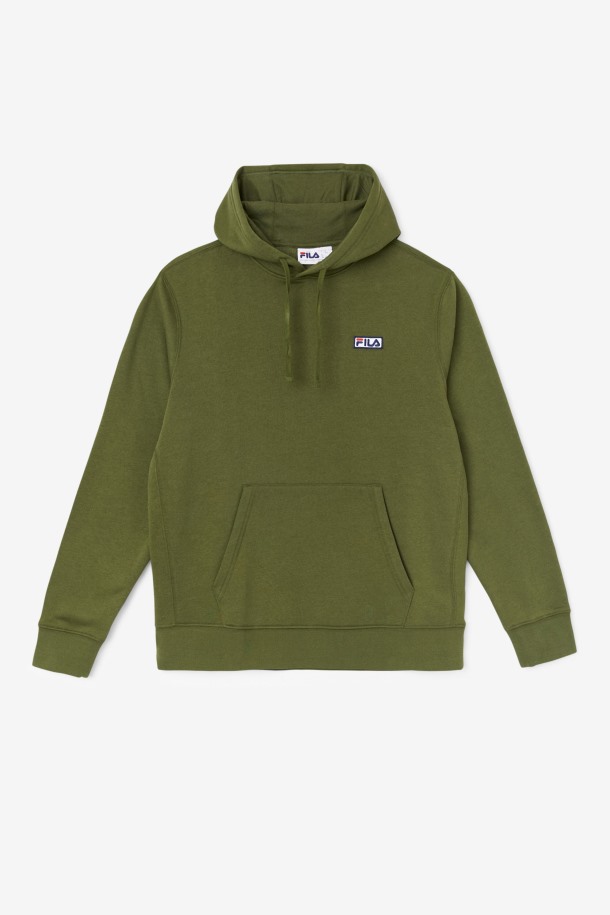 Fila Outlets Algot Sudadera Con Capucha Cebollino