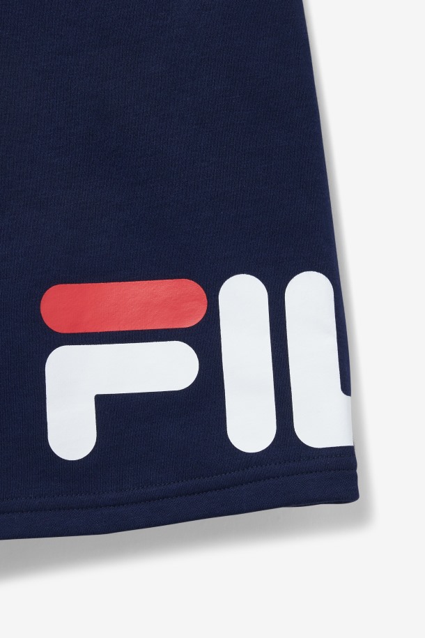 Chaqueta Corta Zeshawn Fila Outlet