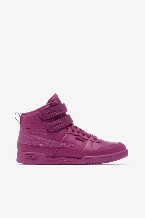Rojo Mujer F-14 Fila Outlet