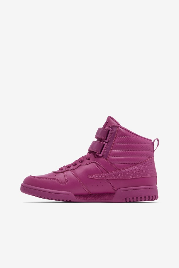 Rojo Mujer F-14 Fila Outlet
