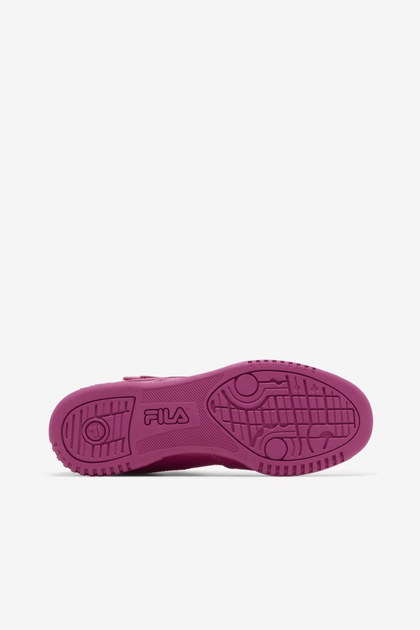 Rojo Mujer F-14 Fila Outlet