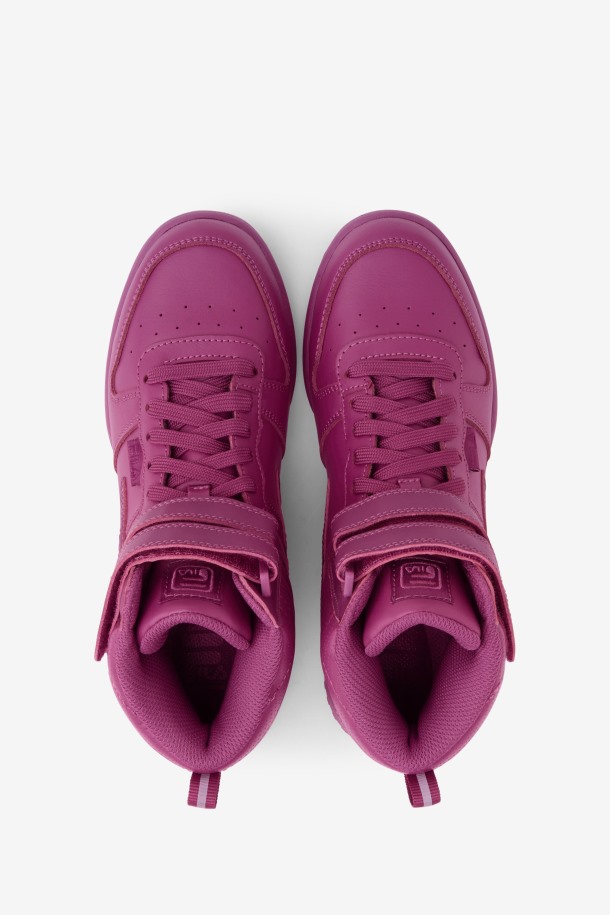 Rojo Mujer F-14 Fila Outlet