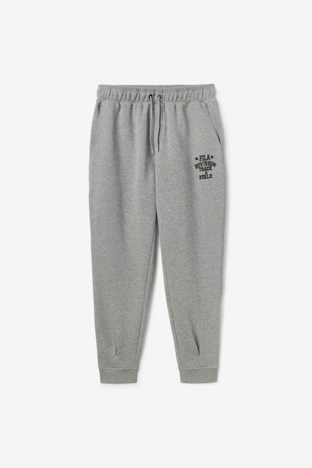 Heather Nugah Jogger Fila Puntos De Venta