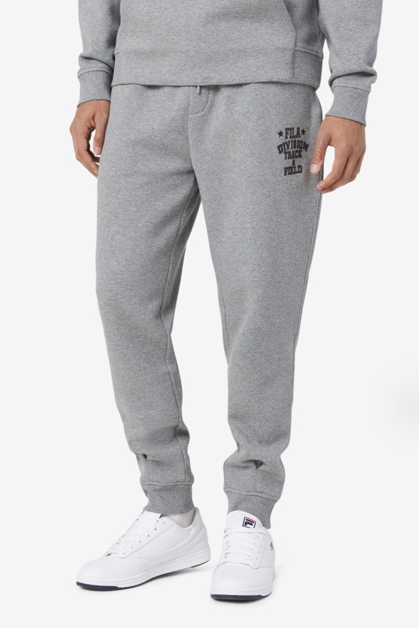 Heather Nugah Jogger Fila Puntos De Venta
