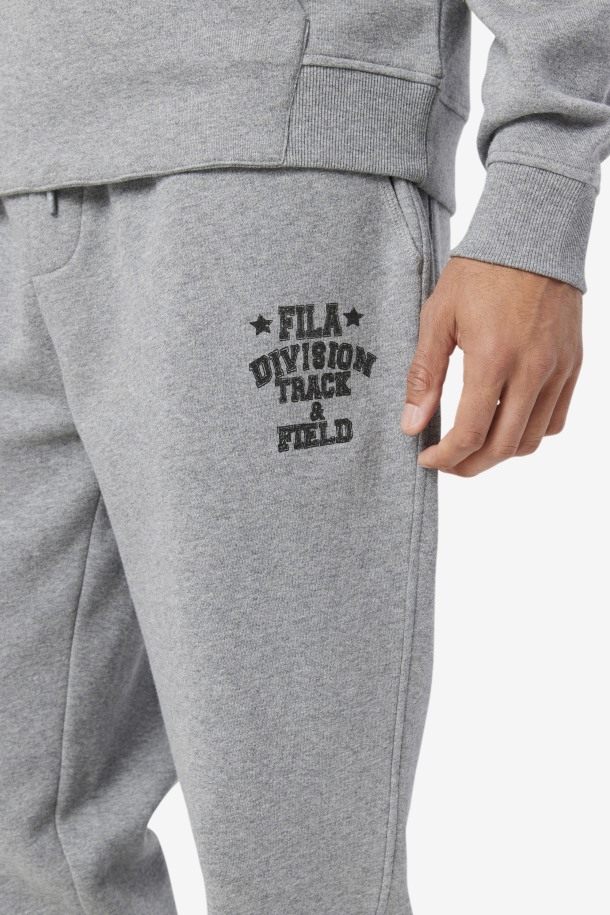 Heather Nugah Jogger Fila Puntos De Venta