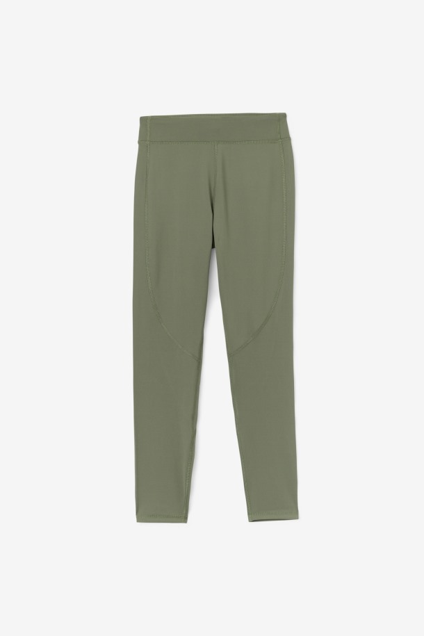 Emerie Legging Tomillo Fila Outlets