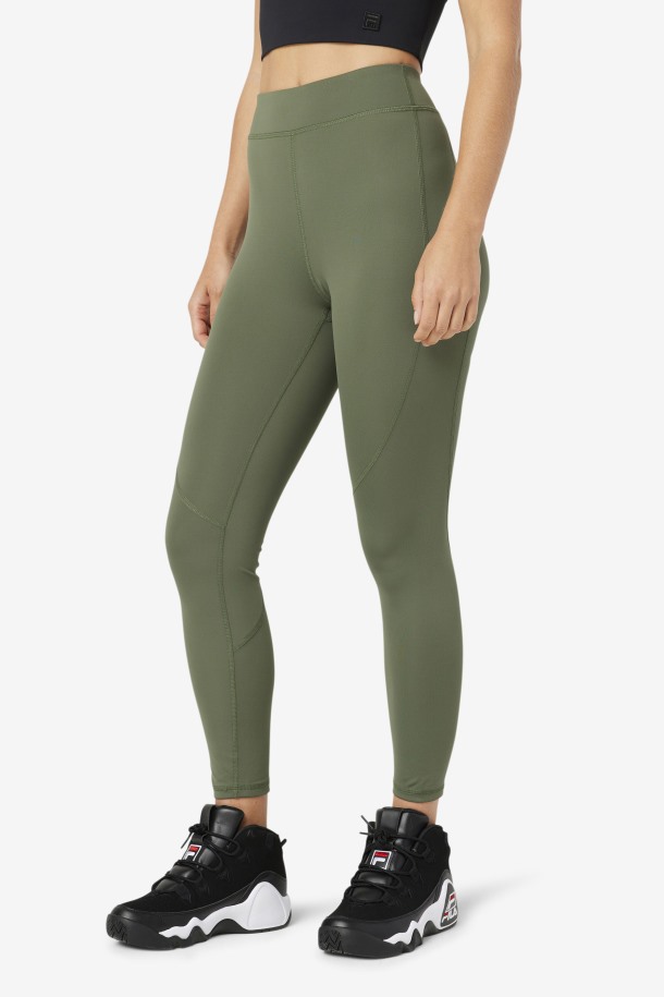 Emerie Legging Tomillo Fila Outlets