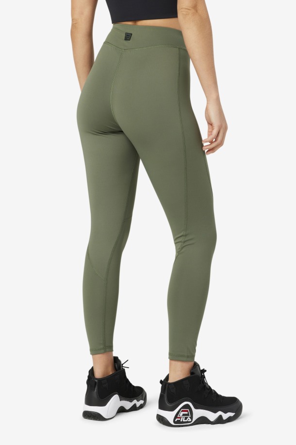 Emerie Legging Tomillo Fila Outlets