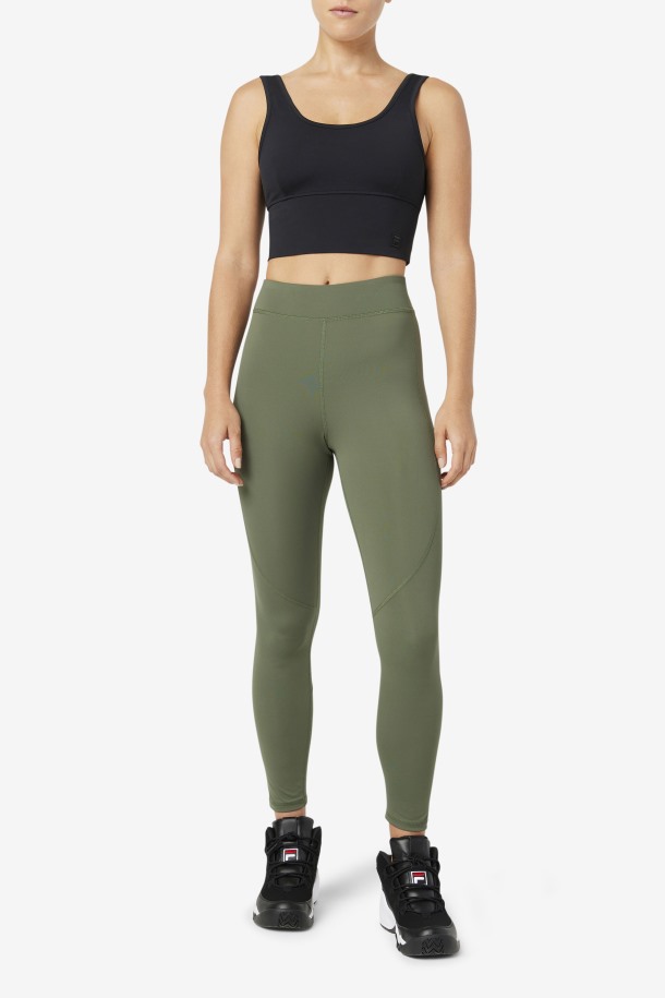 Emerie Legging Tomillo Fila Outlets