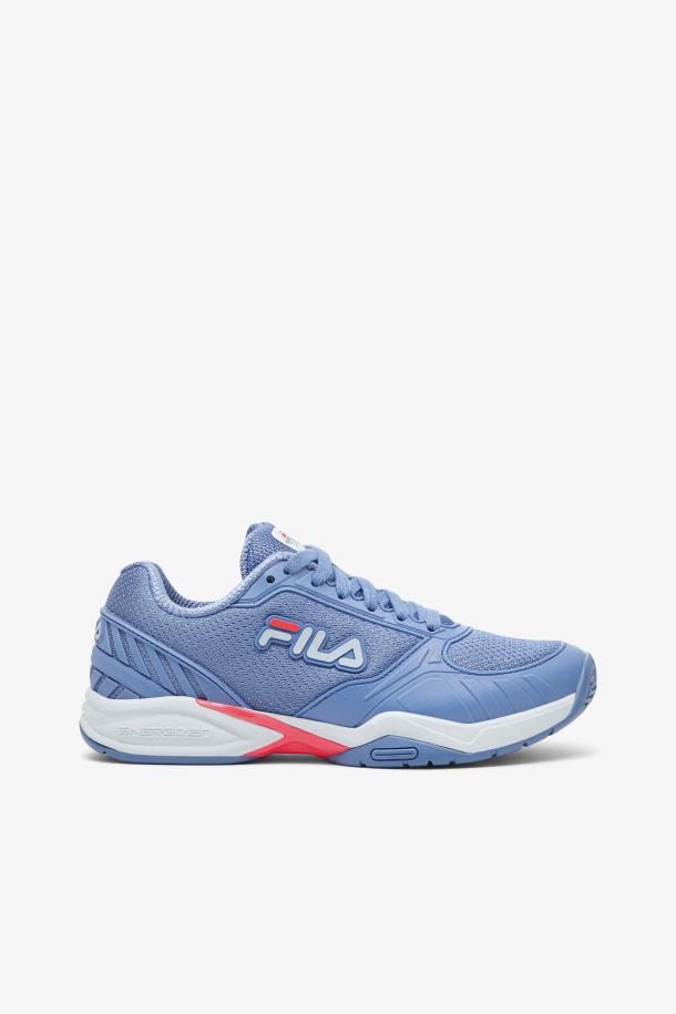 Fila Mujer Volley Zone Infinity/plein Air/diva Rosa Outlet