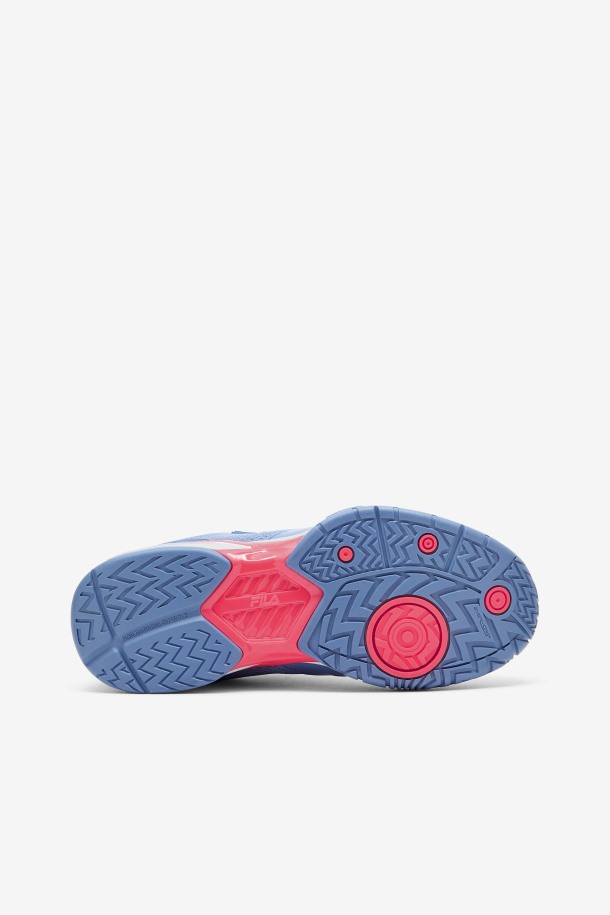 Fila Mujer Volley Zone Infinity/plein Air/diva Rosa Outlet