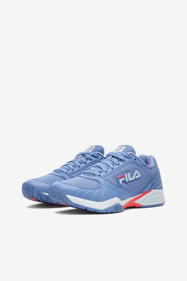 Fila Mujer Volley Zone Infinity/plein Air/diva Rosa Outlet