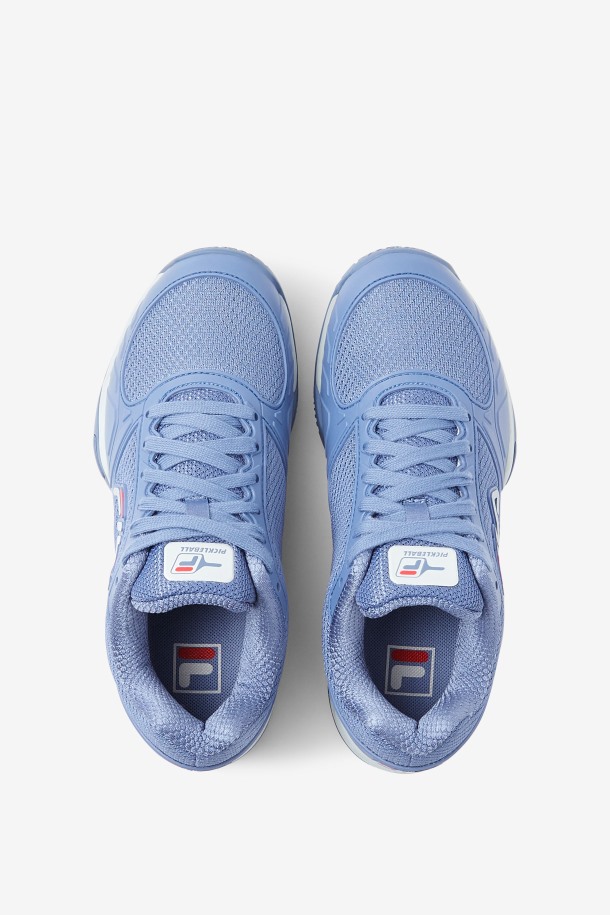 Fila Mujer Volley Zone Infinity/plein Air/diva Rosa Outlet