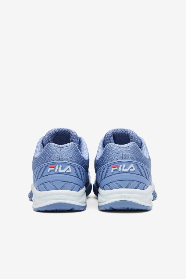 Fila Mujer Volley Zone Infinity/plein Air/diva Rosa Outlet
