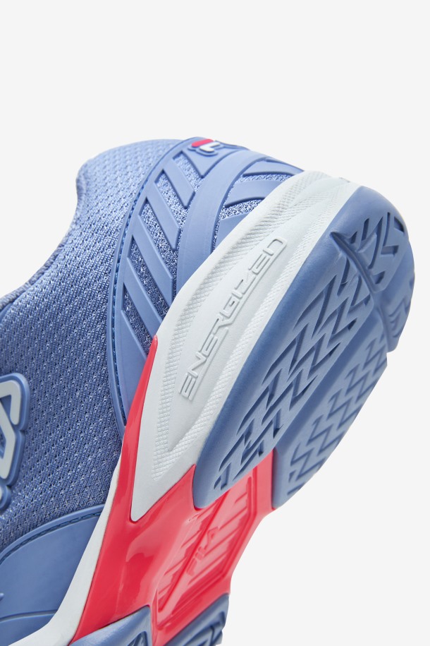Fila Mujer Volley Zone Infinity/plein Air/diva Rosa Outlet