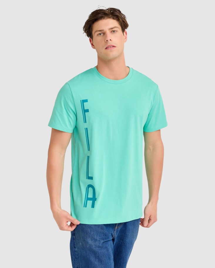 Camiseta Fila Outlet Joya Markus