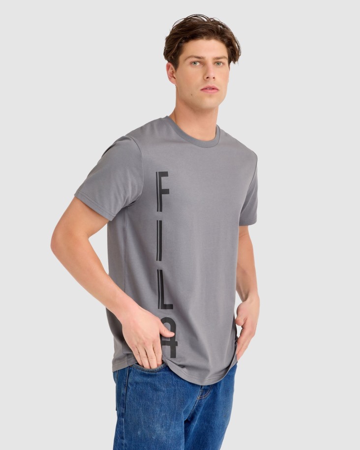 Camiseta De Markus De Semilla De Amapola Puntos De Venta Fila