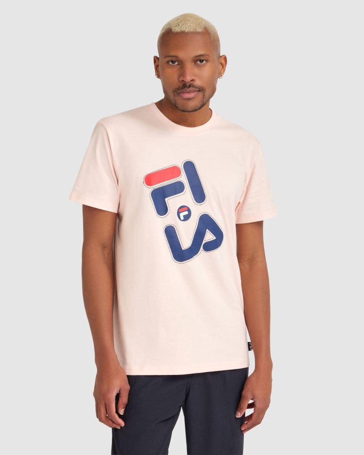 Camiseta Kiley De Cuento De Hadas Fila Outlets Para Hombre