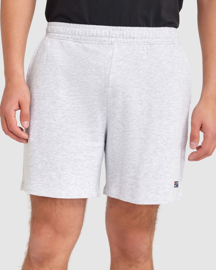 Fila Outlets Cloud Marle Hombre Cian Short