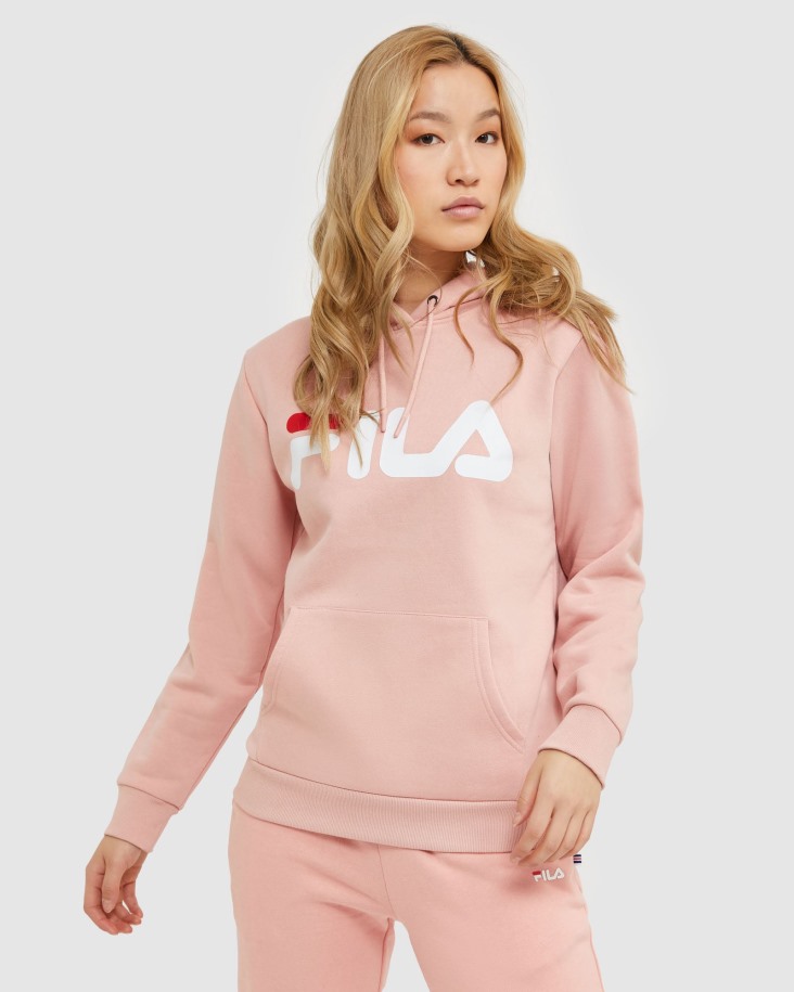 Mellow Rose Classic Unisex Sudadera Con Capucha Fila Outlet