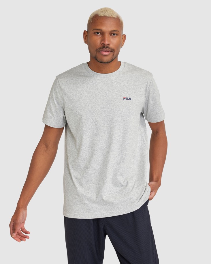 Plata Marle Queue Outlets Unisex Camiseta Clásica 2